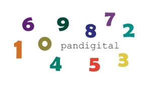 Bilangan pandigital (pandigital numbers)